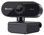 Sandberg USB Webcam Flex 1080P HD Sandberg USB Webcam Flex 1080P HD