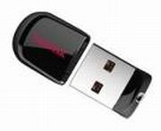 SanDisk Cruzer Fit 16GB SanDisk Cruzer Fit 16GB