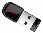 SanDisk Cruzer Fit 32GB SanDisk Cruzer Fit 32GB