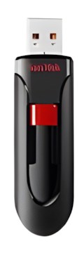 SanDisk Cruzer Glide 128GB SanDisk Cruzer Glide 128GB
