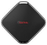 SanDisk Extreme 500 Portable SSD 500GB SanDisk Extreme 500 Portable SSD 500GB