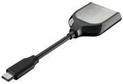 SanDisk Extreme PRO UHS-II Card Reader (SDDR-409-G46) SanDisk Extreme PRO UHS-II Card Reader (SDDR-409-G46)