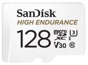 SanDisk High Endurance microSDXC 128GB (SDSQQNR-128G-GN6IA) SanDisk High Endurance microSDXC 128GB (SDSQQNR-128G-GN6IA)