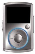SanDisk Sansa Clip FM (8GB) SanDisk Sansa Clip FM (8GB)