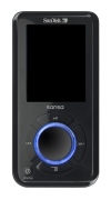 SanDisk Sansa e260 (4GB) SanDisk Sansa e260 (4GB)
