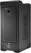 SanDisk Professional G-RAID Shuttle 8 96TB (SDPH48H-096T-MBAAB) SanDisk Professional G-RAID Shuttle 8 96TB (SDPH48H-096T-MBAAB)