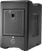 SanDisk Professional G-RAID Shuttle SSD 32TB (SDPS24H-032T-MBAAB) SanDisk Professional G-RAID Shuttle SSD 32TB (SDPS24H-032T-MBAAB)