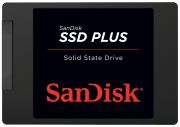 SanDisk SSD Plus 1TB (SDSSDA-1T00-G26) SanDisk SSD Plus 1TB (SDSSDA-1T00-G26)