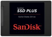 SanDisk SSD Plus 480GB (SDSSDA-480G-G26) SanDisk SSD Plus 480GB (SDSSDA-480G-G26)