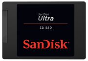 SanDisk Ultra 3D SSD 250GB (SDSSDH3-250G-G25) SanDisk Ultra 3D SSD 250GB (SDSSDH3-250G-G25)