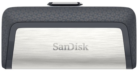 SanDisk Ultra Dual Drive 32GB SanDisk Ultra Dual Drive 32GB