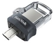 SanDisk Ultra Dual Drive m3.0 128GB SanDisk Ultra Dual Drive m3.0 128GB
