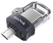 SanDisk Ultra Dual Drive m3.0 16GB SanDisk Ultra Dual Drive m3.0 16GB