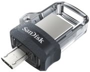 SanDisk Ultra Dual Drive m3.0 256GB SanDisk Ultra Dual Drive m3.0 256GB