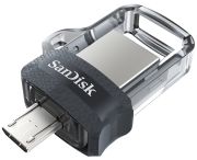 SanDisk Ultra Dual Drive m3.0 32GB SanDisk Ultra Dual Drive m3.0 32GB