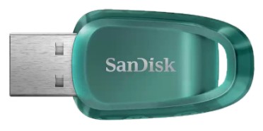 SanDisk Ultra Eco 64GB SanDisk Ultra Eco 64GB