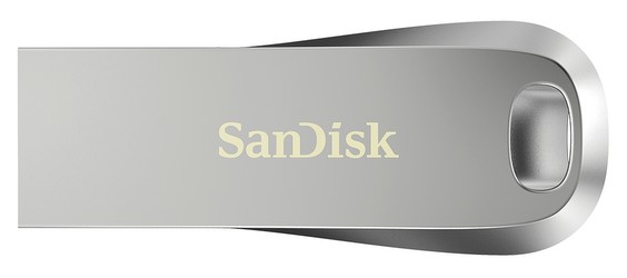 SanDisk Ultra Luxe USB 3.1 128GB SanDisk Ultra Luxe USB 3.1 128GB
