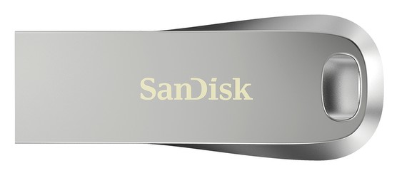 SanDisk Ultra Luxe USB 3.1 256GB SanDisk Ultra Luxe USB 3.1 256GB