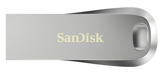 SanDisk Ultra Luxe USB 3.1 32GB SanDisk Ultra Luxe USB 3.1 32GB