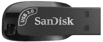 SanDisk Ultra Shift 64GB SanDisk Ultra Shift 64GB