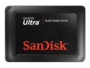 SanDisk Ultra SSD 60GB (SDSSDH-060G-G25) SanDisk Ultra SSD 60GB (SDSSDH-060G-G25)