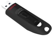 SanDisk Ultra USB 3.0 64GB (SDCZ48-064G-U46) SanDisk Ultra USB 3.0 64GB (SDCZ48-064G-U46)