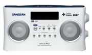 Sangean DPR-25+ Sangean DPR-25+