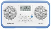 Sangean PR-D19 Sangean PR-D19