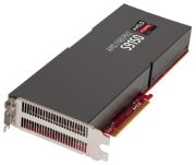 Sapphire AMD FirePro S9150 16GB PCIe Sapphire AMD FirePro S9150 16GB PCIe