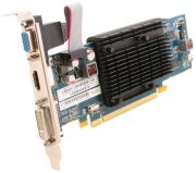 Sapphire Radeon HD5450 1024MB PCIe (11166-14) Sapphire Radeon HD5450 1024MB PCIe (11166-14)