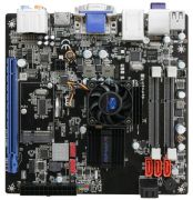 Sapphire IPC-E350M1 Sapphire IPC-E350M1