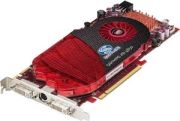 Sapphire Radeon HD4850 1024MB PCIe Sapphire Radeon HD4850 1024MB PCIe