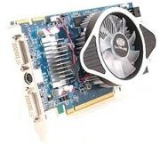 Sapphire Radeon HD4850 Dual-Slot 1024MB PCIe Sapphire Radeon HD4850 Dual-Slot 1024MB PCIe