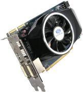 Sapphire Radeon HD5750 1024MB PCIe (11164-00) Sapphire Radeon HD5750 1024MB PCIe (11164-00)