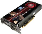 Sapphire Radeon HD5850 1024MB PCIe (21162-00) Sapphire Radeon HD5850 1024MB PCIe (21162-00)