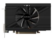 Sapphire Radeon RX 570 Pulse ITX 4GB PCIe (11266-34-20G) Sapphire Radeon RX 570 Pulse ITX 4GB PCIe (11266-34-20G)