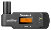 Saramonic UwMic9 RX-XLR9 Saramonic UwMic9 RX-XLR9