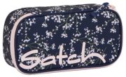 Satch Bloomy Breeze pencil case Satch Bloomy Breeze pencil case
