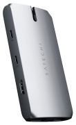 Satechi USB-C On-the-Go Multiport Adapter (ST-UCMBAM) Satechi USB-C On-the-Go Multiport Adapter (ST-UCMBAM)