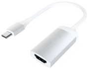 Satechi USB-C to HDMI Adapter 4K 60Hz Satechi USB-C to HDMI Adapter 4K 60Hz