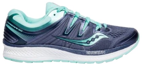 Saucony Hurricane ISO 4 Women Saucony Hurricane ISO 4 Women