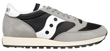 Saucony Jazz Original Vintage Men Saucony Jazz Original Vintage Men