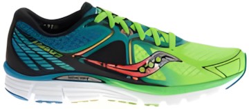 Saucony Kinvara 6 Men Saucony Kinvara 6 Men