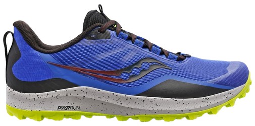 Saucony Peregrine 12 Men Saucony Peregrine 12 Men