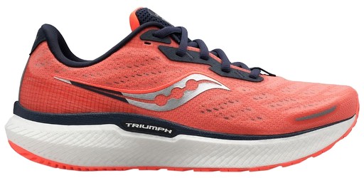 Saucony Triumph 19 Women Saucony Triumph 19 Women