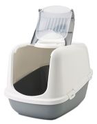 Savic Cat Litter Box Nestor Jumbo Savic Cat Litter Box Nestor Jumbo