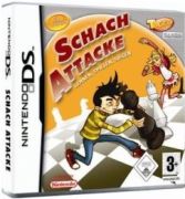 dtp Chess Attack DS dtp Chess Attack DS