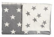Schardt Baby cuddle blanket Big Star Schardt Baby cuddle blanket Big Star