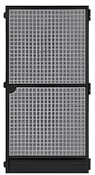 Schellenberg Insect Screen Door 100 x 210 cm Schellenberg Insect Screen Door 100 x 210 cm