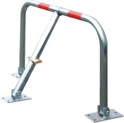 Schellenberg Parking barrier 73115 Schellenberg Parking barrier 73115